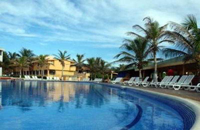 Portofino Complex Hotel Playa El Agua Екстериор снимка
