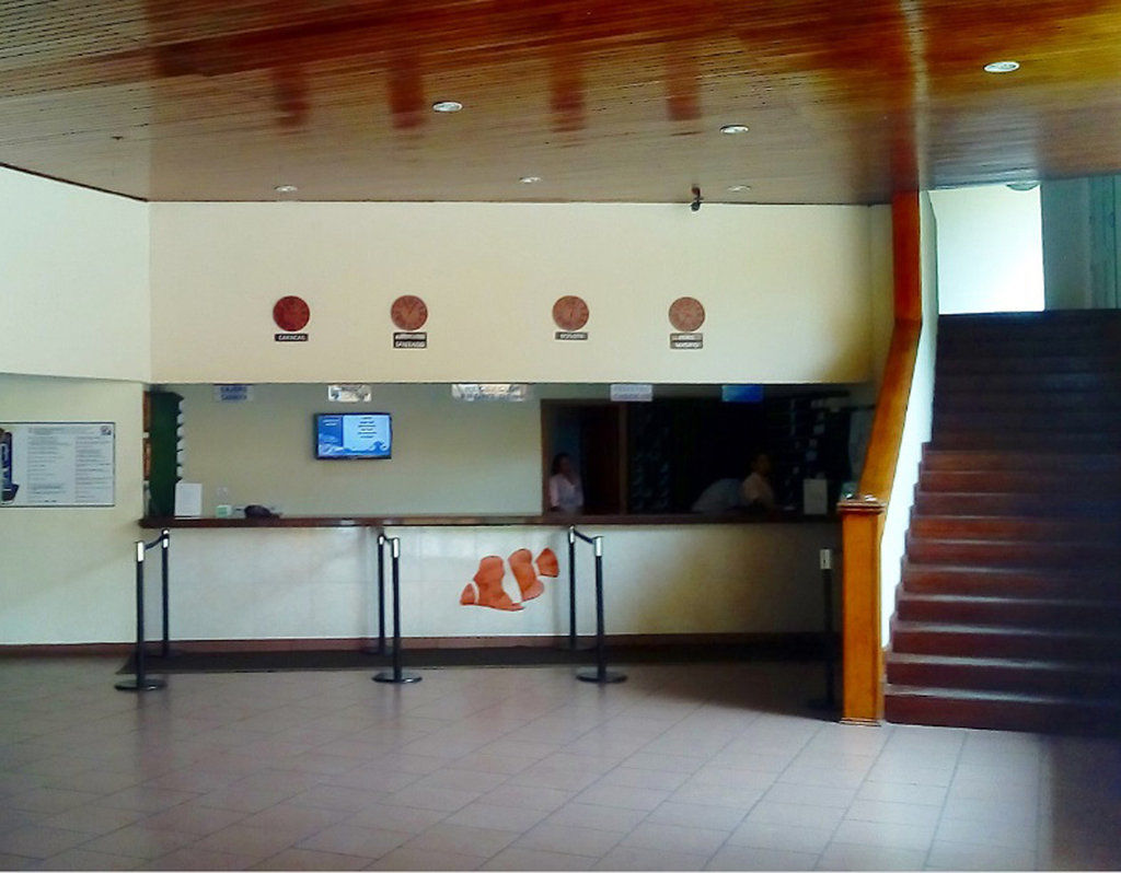 Portofino Complex Hotel Playa El Agua Екстериор снимка