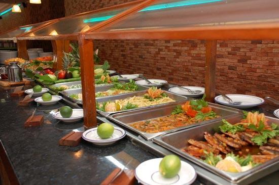 Portofino Complex Hotel Playa El Agua Екстериор снимка